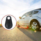 Mini Bluetooth 4.0 Smart Anti-Lost Tracker Tag for Pets, Kids, Wallet, Keys – Wireless Key Finder with Alarm and Phone Finder App Support (iOS and Android)