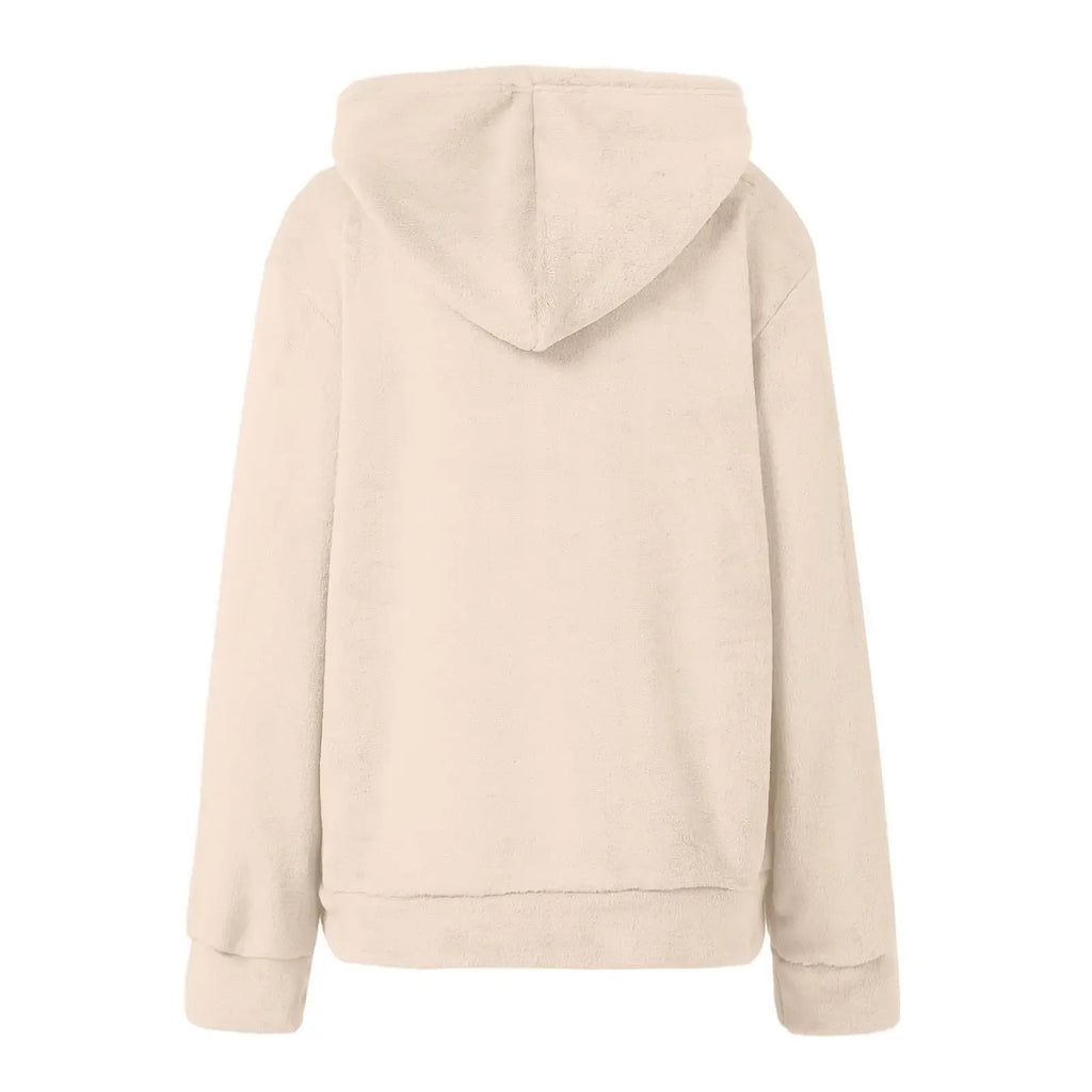 Unisex Pet Carrier Hoodie Cat Dog Bag Long Sleeve Sweatshirt Multiple Colors Plush Daily Wear Fashion Velvet  Winter Outwear
