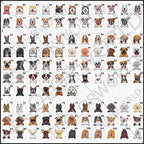 Personalized Pet Mat Custom Welkom Bij Dog Cat Doormat Rug Floor Mats Carpet Home Decor Accessory Pets Owners Lovers Gift