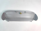 LITEKIPET Automatic Cat Litter Box Replacement Accessories – Litter Filter Bin Bottom Capsule Door and Anti-Backflow Parts