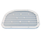 Waterproof Cat Litter Mat – Anti-Slip Litter Trapping and Catcher Mat for Cat Litter Boxes, Easy Clean Reusable Design