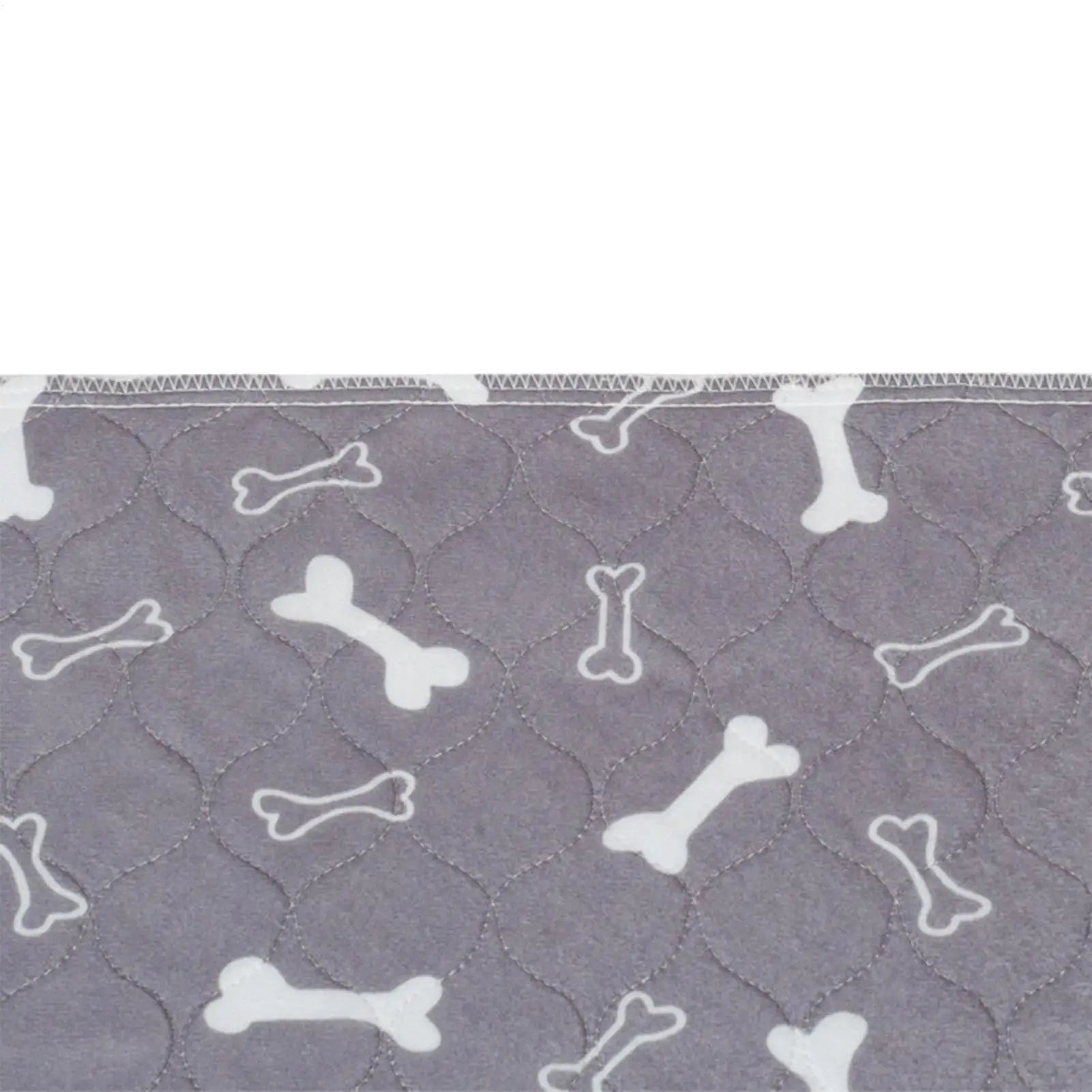 Reusable Puppy Pee Pad 60×40cm | Leak-Proof Absorbent Dog and Cat Training Mat for Home and Travel