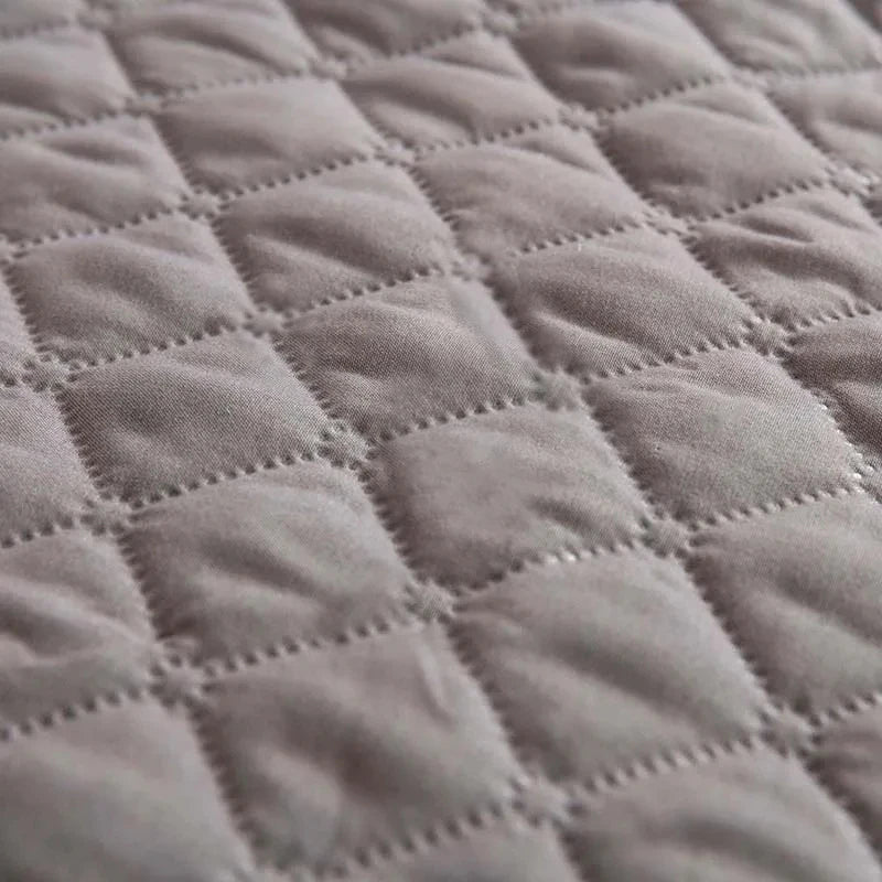 Reusable Pet Bed Mat Sofa Cover for Dogs and Cats | Washable Furniture & Car Seat Protector Blanket