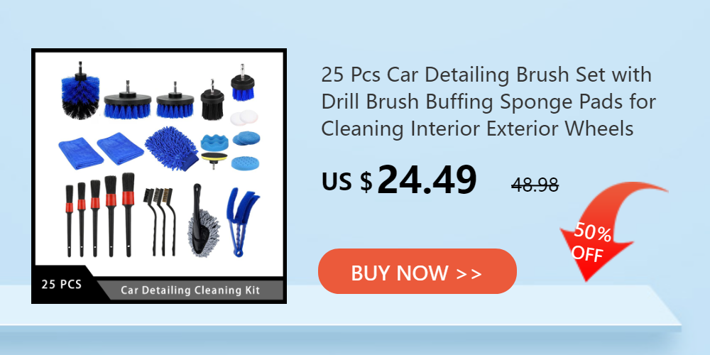 1PCS Car Detailing Brush for Pet Hair Removal Rubber Pet Hair Removal Brush Dog & Cat Hair on Furniture Bedding Carpets Blankets