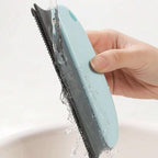 Pet Hair Remover Brush for Cats & Dogs | Easy Fur Cleaning Tool