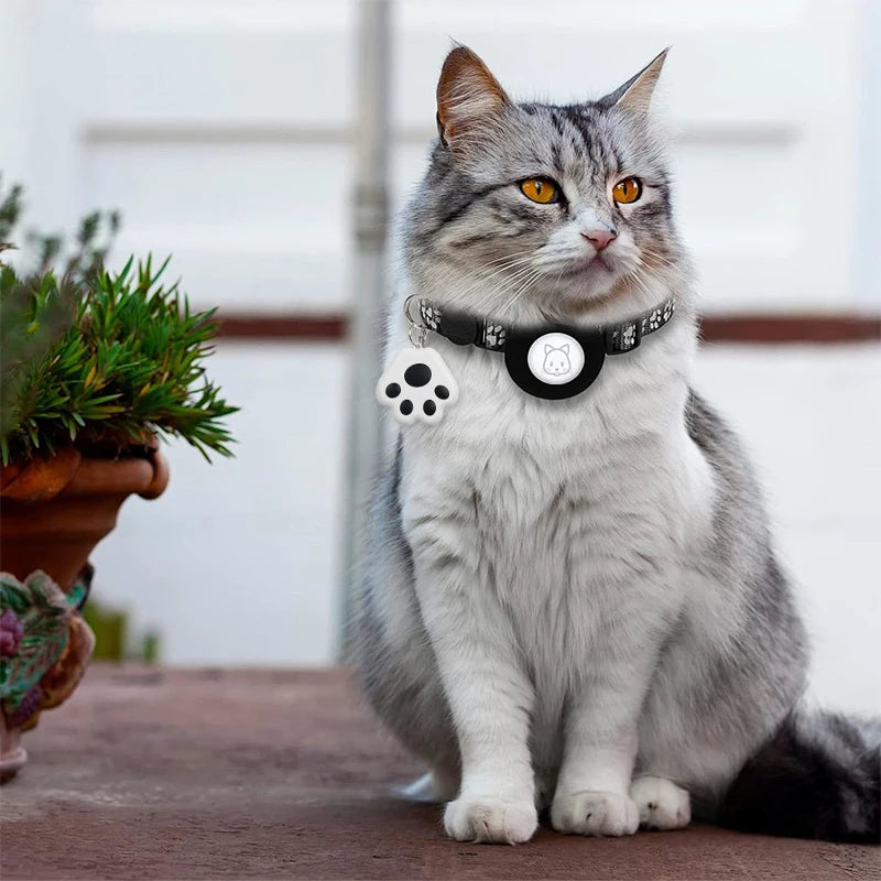 Smart Mini GPS Bluetooth Tracker – Key Finder for Pets, Kids and Bags
