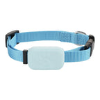 Waterproof GPS Pet Tracker for Dogs & Cats with Adjustable Collar – Real-Time Anti-Lost Smart Locator Device for iOS & Android