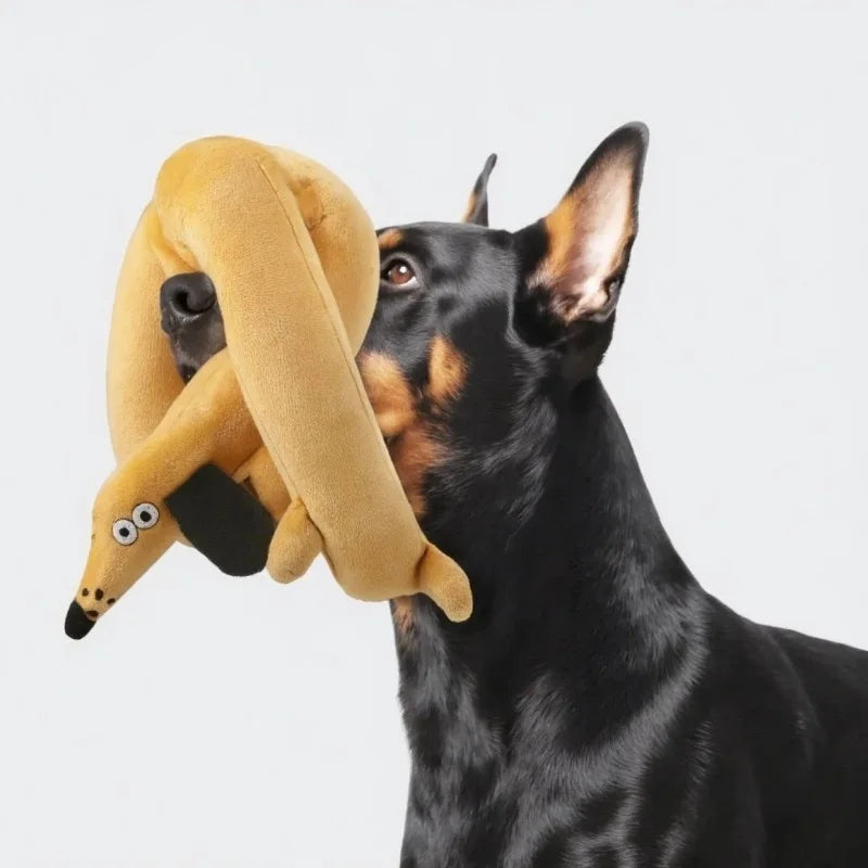 Snail Snuffle Mat Pet Toy Interactive Puzzle Sniffing Toy for Dogs and Cats