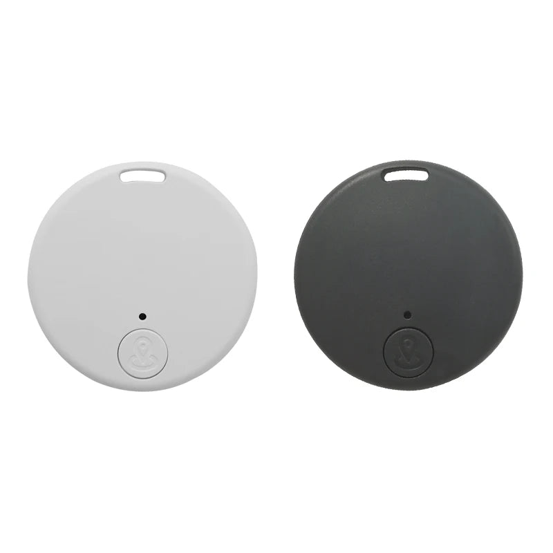 Mini Bluetooth Anti-Lost Tracker for Keys & Pets