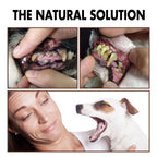 Pet Tooth Cleaning Spray 30ml – Fresh Breath Dental Care & Oral Hygiene Spray for Dogs and Cats